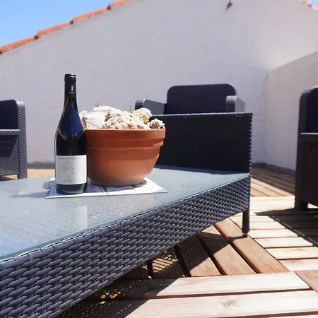 Clemenceau Apartment *