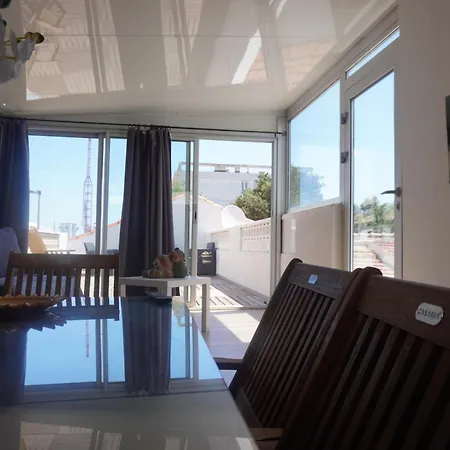Clemenceau Apartment
