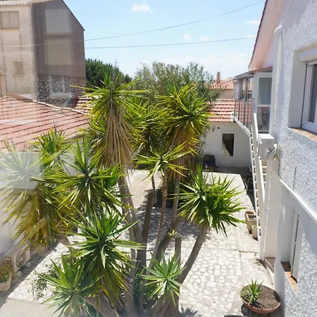 Clemenceau Apartment