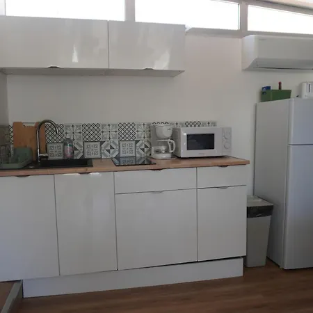 Apartment Clemenceau