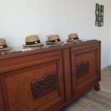 Апартаменты Clemenceau