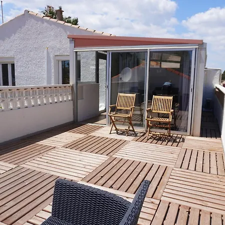Clemenceau Apartment *