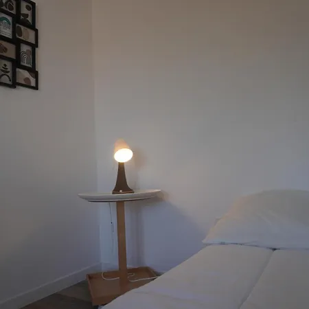 Apartment Clemenceau Port-la-Nouvelle