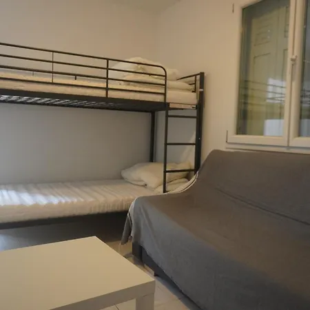 Apartment Clemenceau