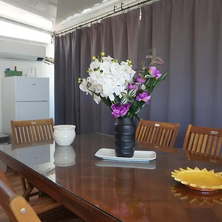 Apartment Clemenceau Port-la-Nouvelle
