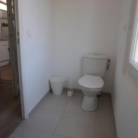 Clemenceau Apartment *