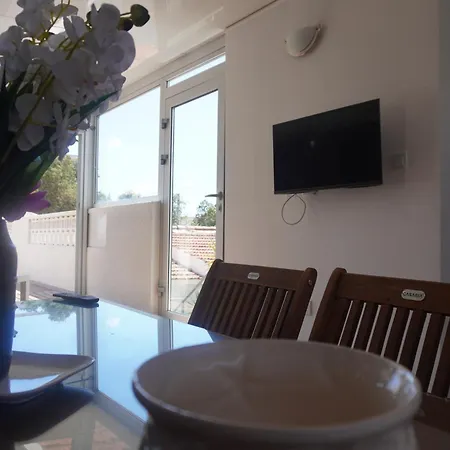 Apartment Clemenceau *