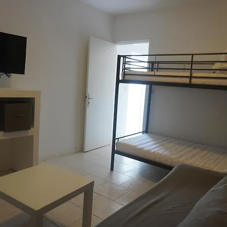 Clemenceau Apartment