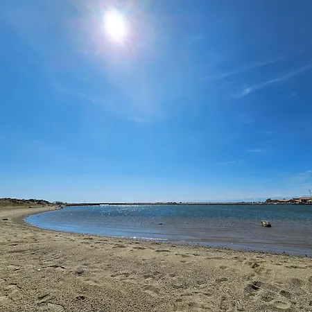 Clemenceau Port-la-Nouvelle